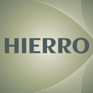 Hierro