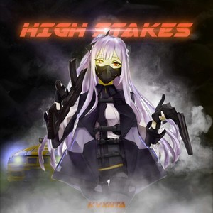 HIGH STAKES (SPEED UP)
