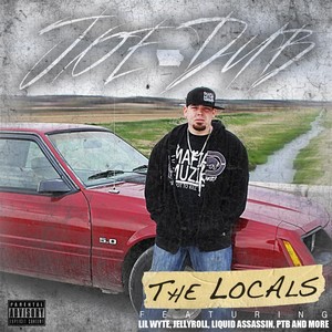 The Locals (Explicit)