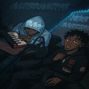 Alternative x MBE Santino (Explicit)