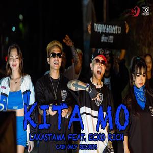 Kita mo (feat. ECKO RICH) (Explicit)