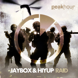 RAID (Original Mix)