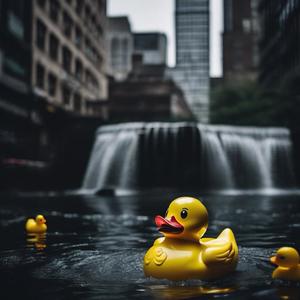 Ducky (feat. Old BAi, Ed WRD, Dreis Major & XY) (Explicit)