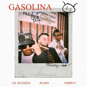 GASOLINA (Explicit)