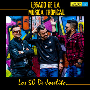 Legado de la Música Tropical