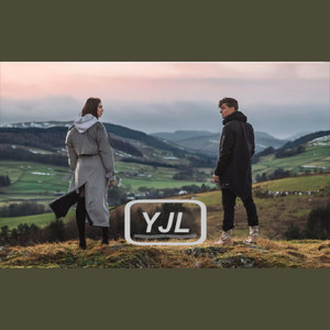 YJL - Martin Garrix & Dua Lipa - Scared To Be Lonely (YJL Bootleg Remix)