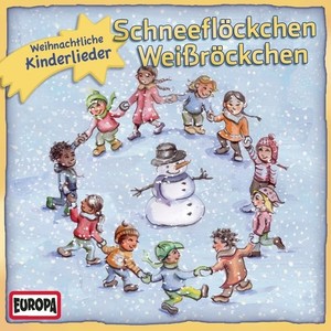 Schneeflöckchen, Weißröckchen