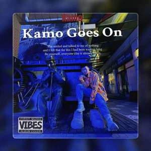 慢慢走 (Prod by.RedRum Music)