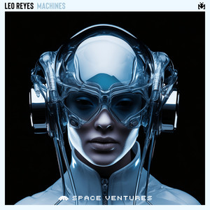 Machines (Extended Mix)