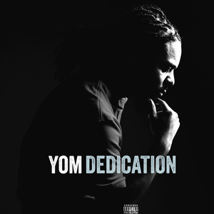 Dedication (Explicit)