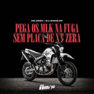 Pega Os Mlk Na Fuga Sem Placa de Xt Zera (Explicit)