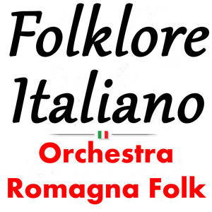 Folklore italiano: Orchestra Romagna Folk