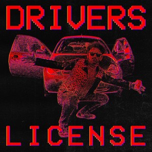 Drivers License (Explicit)