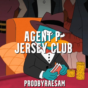 Agent Perry (JERSEY CLUB) #jerseyclub