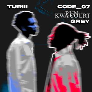 RUN KWA COURT (feat. Code 7) (Explicit)