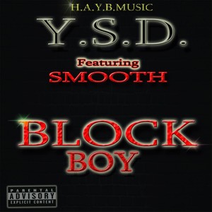 Block Boy (feat. Smooth)