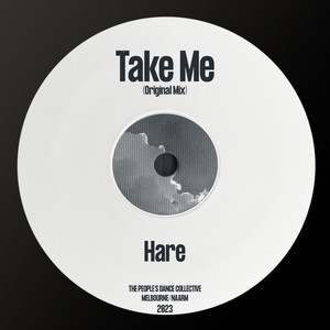 Take Me (Original Mix)