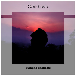 One Love Sympho Shake 22