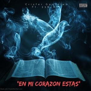 En mi corazon estas (feat. 336_Ale & Sleepy MS) (Explicit)