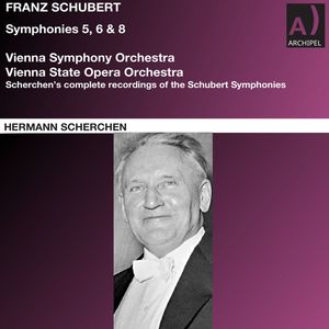 Symphony No. 8 in B Minor, D. 759 