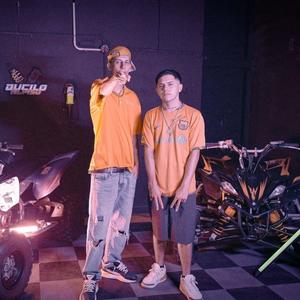 Mano arriba (feat. Mamiyosoyelth & Young pei) (Explicit)