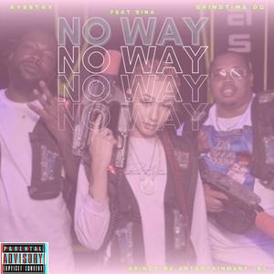 No Way (Explicit)