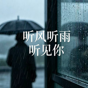 听风听雨听见你