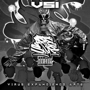 AS GANG - De El Barrio (feat. Iksber, Soreck & Dager) (Explicit)