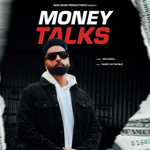 MONEY TALKS (feat. Money on the beat)