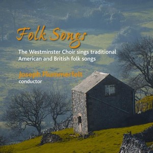 Folk Songs (民歌)