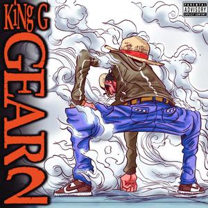 Gear 2nd (Explicit)