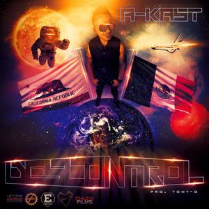 Descontrol (feat. Adrian crush) (Explicit)