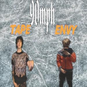 90MPH (feat. Yung Envy) (Explicit)