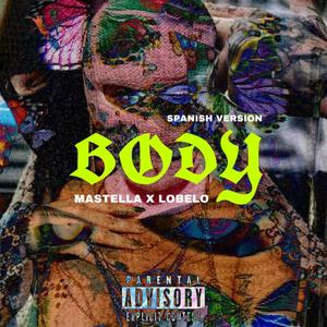 Body(feat. LOBELO) (Spanish Version)