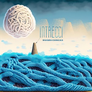 Intrecci (feat. Supahfly & Lucio Manca)
