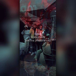 Dirty k (Remix|Explicit)