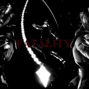 Fatality (feat. Seira666)