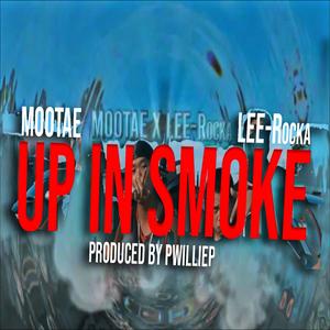 Up In Smoke (feat. LEE-Rocka) [Explicit]