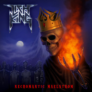 Necromantic Maelstrom