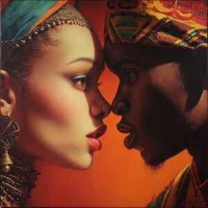 Alma em Chamas · Romantic Kizomba 2025 (Soul in Flames) (Explicit)