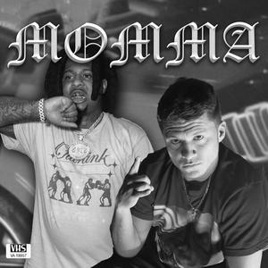 Momma (feat. Dumar 1k) [Explicit]