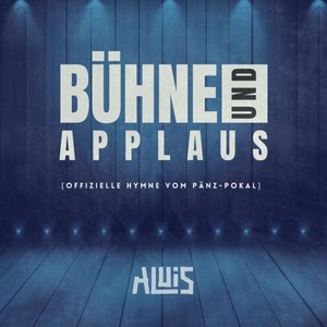 Bühne und Applaus (Offizieller Pänz-Pokal Song)