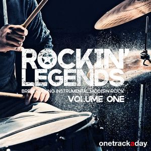 Rockin’ legends Vol.1