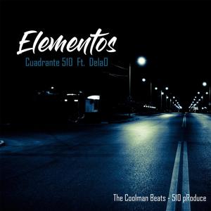 Elementos (feat. DelaO) (Explicit)