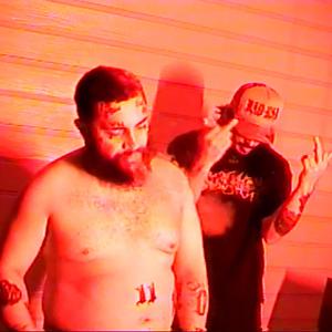 crash out (feat. Lil Sinik & Troy Vixious) (Explicit)