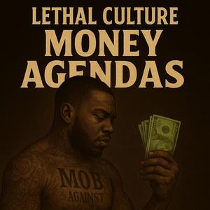 Unseen Hand (Explicit)