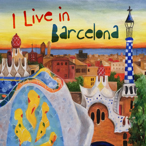 I live in Barcelona