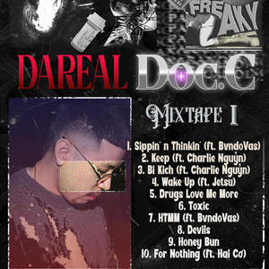 Sippin' n Thinkin' (feat. BvndoVas) (Explicit)