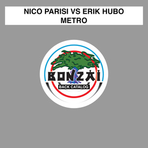 Metro (Nico Parisi Mix)
