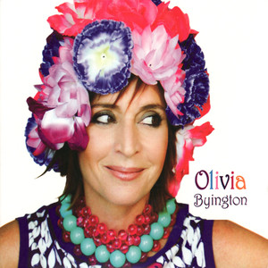 Olivia Byington